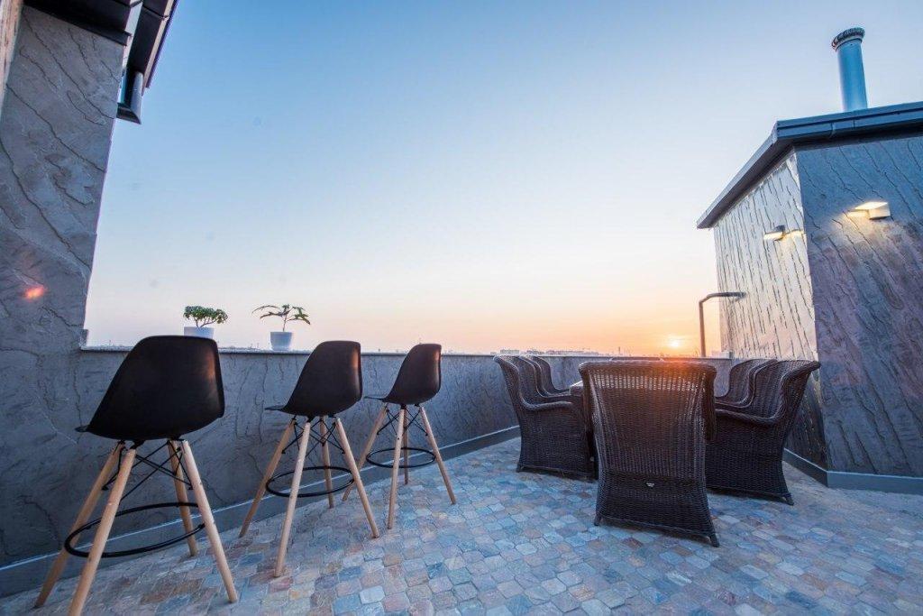 Corner Hotel Taşkent Dış mekan fotoğraf