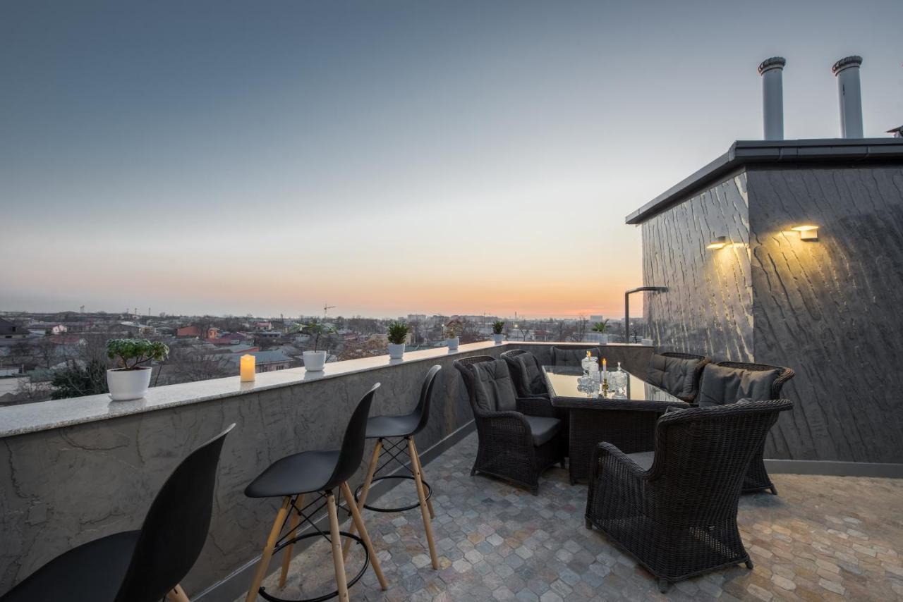 Corner Hotel Taşkent Dış mekan fotoğraf